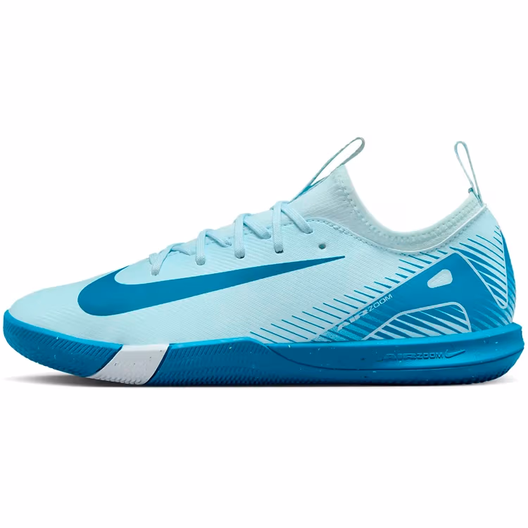 Ghete pentu fotbal Nike JR ZOOM VAPOR 16 ACADEMY IC